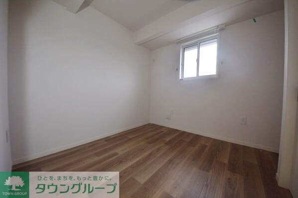 グランシアの物件内観写真